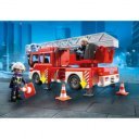 Playmobil 9463: Létrás tűzoltóegység
