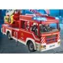 Playmobil 9463: Létrás tűzoltóegység