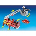 Playmobil 9463: Létrás tűzoltóegység