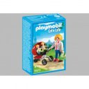 Playmobil 5573: Ikerbabakocsi