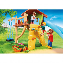 Playmobil 70281: Kalandpark