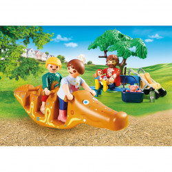 Playmobil 70281: Kalandpark