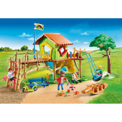 Playmobil 70281: Kalandpark
