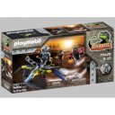 Playmobil 70628: Pteranodon: Támadás a levegőből