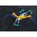 Playmobil 70628: Pteranodon: Támadás a levegőből