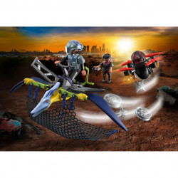 Playmobil 70628: Pteranodon: Támadás a levegőből