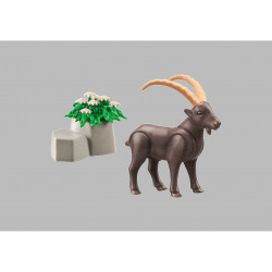 Playmobil 71050: Wiltopia - Kecskebak Discover the Planet Playmobil