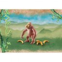 Playmobil 71057: Wiltopia - Orángután