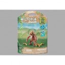 Playmobil 71057: Wiltopia - Orángután