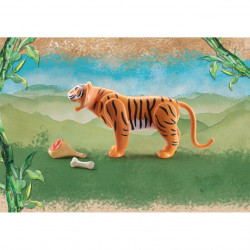 Playmobil 71055: Wiltopia - Tigris