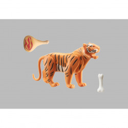 Playmobil 71055: Wiltopia - Tigris Discover the Planet Playmobil