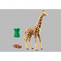 Playmobil 71048: Wiltopia - Zsiráf Discover the Planet Playmobil