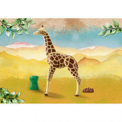 Playmobil 71048: Wiltopia - Zsiráf