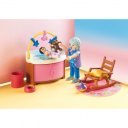 Playmobil 70210: Bébiszoba
