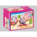 Playmobil 70210: Bébiszoba