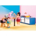 Playmobil 70206: Családi konyha