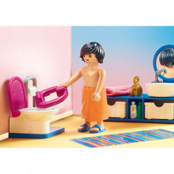 Playmobil 70211: Fürdőszoba káddal