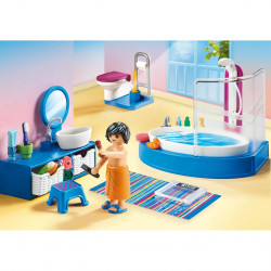 Playmobil 70211: Fürdőszoba káddal