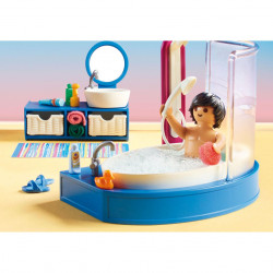 Playmobil 70211: Fürdőszoba káddal