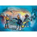 Playmobil 70671: Novelmore lovagjai 3-as szett
