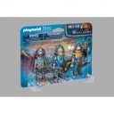 Playmobil 70671: Novelmore lovagjai 3-as szett
