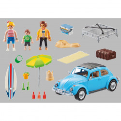 Playmobil 70177: Volkswagen Bogár Playmobil Playmobil