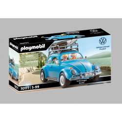 Playmobil 70177: Volkswagen Bogár Playmobil Playmobil