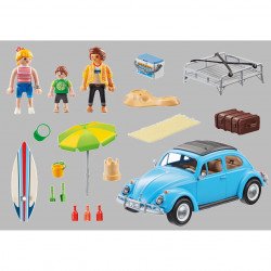 Playmobil 70177: Volkswagen Bogár Playmobil Playmobil