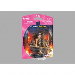 Playmobil 70852: Kígyóbűvölő Playmobil Playmobil