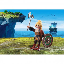 Playmobil 70854: Viking harcosnő Playmo-Friends Playmobil