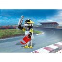 Playmobil 70812: Autóversenyző