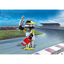 Playmobil 70812: Autóversenyző Playmo-Friends Playmobil