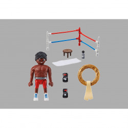 Playmobil 70879: Box bajnok Playmobil Playmobil