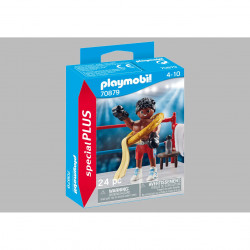 Playmobil 70879: Box bajnok Playmobil Playmobil