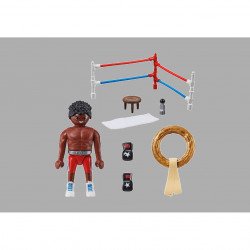 Playmobil 70879: Box bajnok Playmobil Playmobil