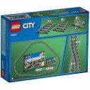 LEGO 60205 Sínek