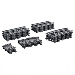 LEGO 60205 Sínek LEGO LEGO