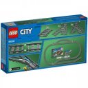 LEGO 60238 Vasúti váltó