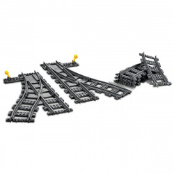 LEGO 60238 Vasúti váltó