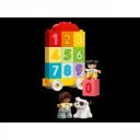 LEGO 10954 Számvonat - Tanulj meg számolni