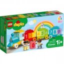 LEGO 10954 Számvonat - Tanulj meg számolni