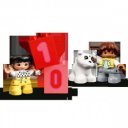 LEGO 10954 Számvonat - Tanulj meg számolni