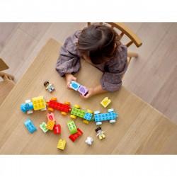 LEGO 10954 Számvonat - Tanulj meg számolni