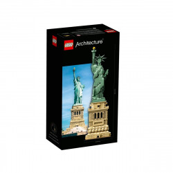 LEGO 21042 Szabadság-szobor
