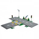 LEGO 60304 Útelemek