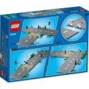 LEGO 60304 Útelemek