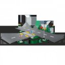 LEGO 60304 Útelemek