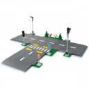 LEGO 60304 Útelemek