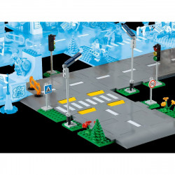 LEGO 60304 Útelemek