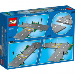 LEGO 60304 Útelemek